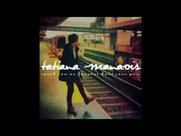 Tatiana Manaois - Understand